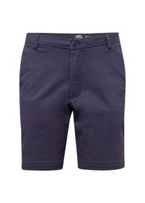 IZOD, Herren Shorts 'SALTWATER', Navy