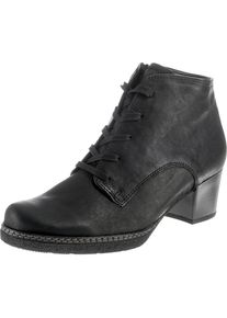 Gabor, Damen Stiefeletten, Schwarz