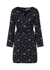 ABOUT YOU, Damen Kleid 'Marla', Mischfarben / Schwarz