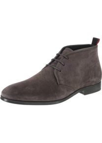 Hugo, Herren Stiefeletten 'Boheme', Graumeliert