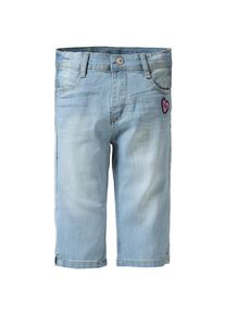 STACCATO, M&auml;dchen Jeans, Hellblau
