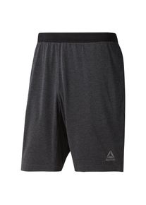 Reebok, Herren Sportshirt, Dunkelgrau