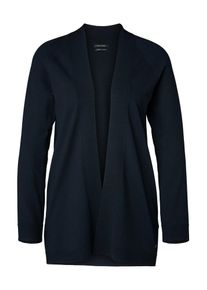 Marc O'Polo Marc O'Polo, Damen Strickjacke, Nachtblau