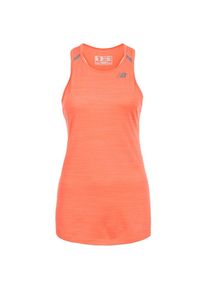 New Balance, Damen 'Seasonless' Lauftank, Orange