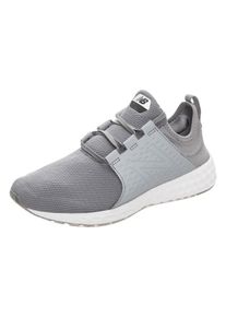New Balance, Herren Laufschuh 'Fresh Foam Cruz', Grau
