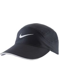 Nike, Damen Cap 'Elite', Schwarz / Wei&szlig;