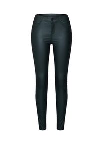 Vila, Damen Jeans 'Vicommit', Grün