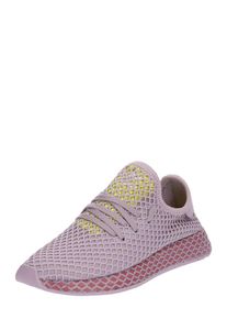 adidas originals, Herren Sneaker 'Deerupt Runner', Gelb / Flieder / Rot