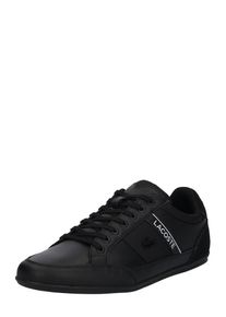Lacoste, Herren Sneaker 'CHAYMON', Schwarz