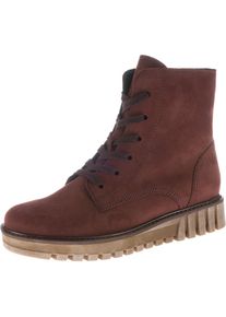 Gabor, Damen Stiefeletten, Rot