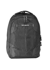 Samsonite, Damen Rewind Rucksack 38 cm, Schwarz