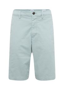 GAP, Herren Shorts, Hellblau