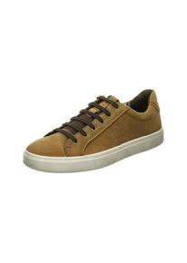Ecco, Herren Schn&uuml;rschuhe, Braun / Dunkelbraun