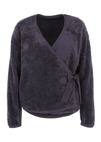 Nike, Damen Sportjacke, Anthrazit