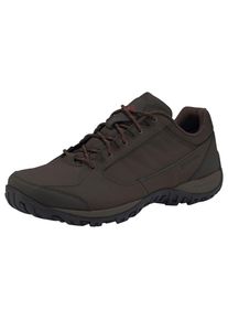 Columbia, Herren Outdoorschuh 'Ruckel Ridge', Dunkelbraun