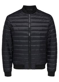 Selected Homme, Herren Jacke, Schwarz