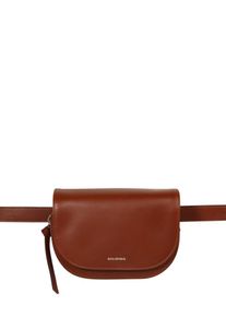 ROYAL REPUBLIQ, Damen - Taschen 'Raf Curve Bum Bag', Cognac