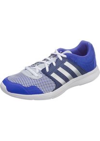 adidas Performance, Damen Sportschuhe 'Essential Fun II', Blau / Hellgrau