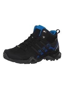 adidas Performance, Herren Wanderschuhe 'TERREX SWIFT', Blau / Schwarz