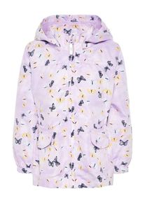 name it, Mädchen Jacke, Lavendel / Mischfarben