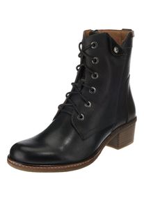 Pikolinos, Damen Schn&uuml;rstiefeletten 'ZARARAGOZA', Schwarz