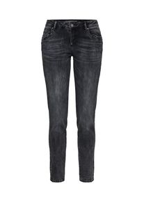 BETTY & CO Betty & Co, Damen Jeans, Grey Denim