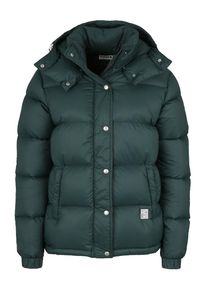 maloja, Damen Sportjacke 'JassaM.', Smaragd
