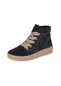 Gabor, Damen Stiefelette, Dunkelblau