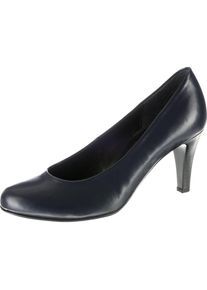 Gabor, Damen Pumps, Dunkelblau