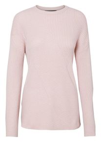 V&eacute;ro Moda VERO MODA, Damen Pullover 'VMELLA', Ros&eacute;