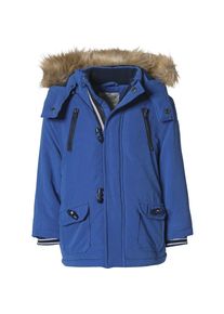 STACCATO, Parka, Royalblau