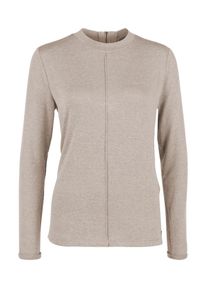 s.Oliver RED LABEL, Damen Leichter Feinstrickpulli, Beige