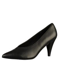 DNA, Damen Pumps, Schwarz