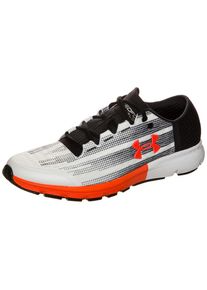 Under Armour, Herren Laufschuh 'SpeedForm Velociti', Wei&szlig;
