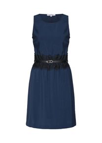 ABOUT YOU, Damen Kleid 'Clara', Blau