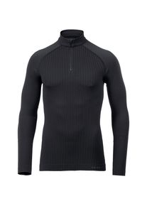 Falke, Herren Unterhemd, Anthrazit