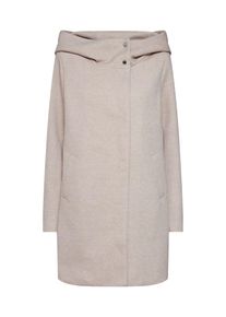 Only, Damen Mantel 'Maddie', Nude