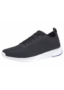 Reebok, Damen Walkingschuh 'Astroride Soul', Schwarz / Wei&szlig;
