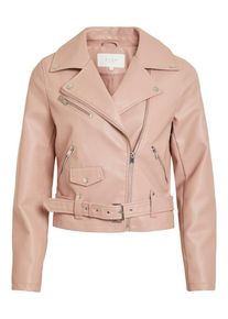 Vila, Damen Jacke, Altrosa
