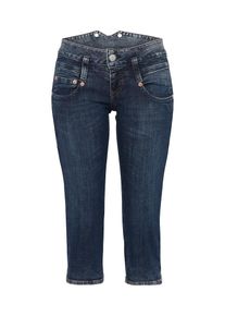 Herrlicher, Damen Jeans 'PITCH', Dunkelblau