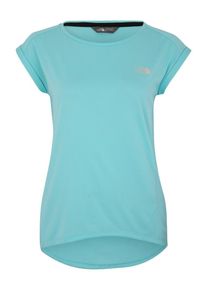 The North Face, Damen Shirt 'Tanken', Hellblau