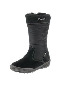 Primigi, M&auml;dchen Winterstiefel 'GORE-TEX', Schwarz