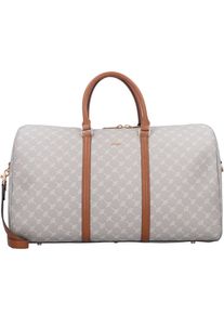 JOOP!, Damen Weekender 'Cortina Aurora', Camel / Karamell / Weiß