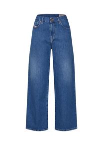 Diesel, Damen Jeans '084HQ', Blue Denim
