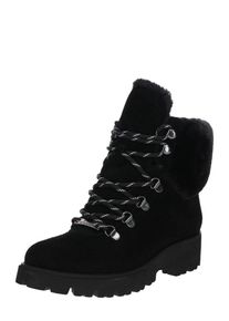 Steve Madden, Damen Stiefelette 'ZOOMY', Schwarz