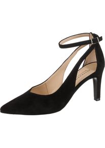 Peter Kaiser, Damen Pumps, Schwarz