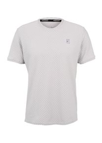 Nike, Herren Sport-T-Shirt, Grau