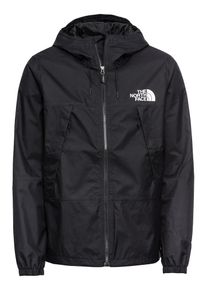 The North Face, Herren Jacke 'M 1990 Mnt Q', Schwarz / Weiß
