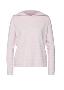 Only, Damen Pullover 'onlKAMMI', Rosé