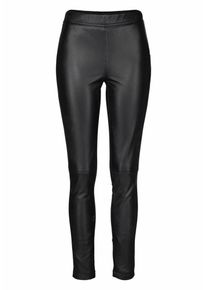 Guido Maria Kretschmer, Damen Leggings, Schwarz